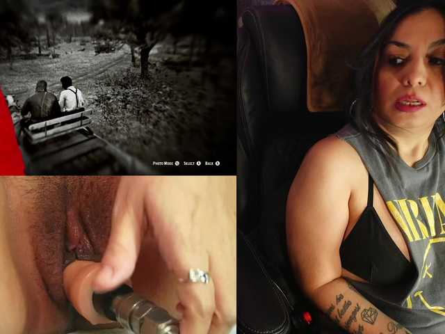 MrsTexMix's BongaCams show and profile