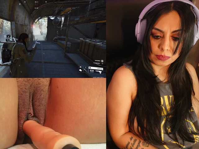 MrsTexMix's BongaCams show and profile