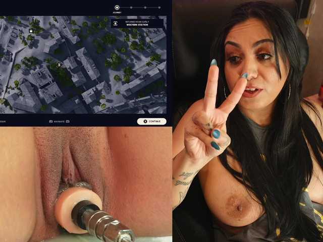 MrsTexMix's BongaCams show and profile