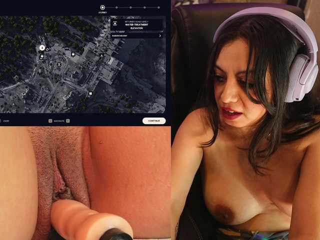 MrsTexMix's BongaCams show and profile