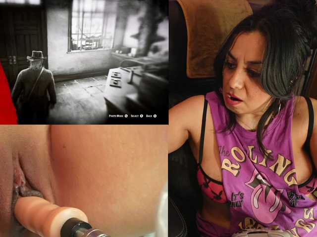 MrsTexMix's BongaCams show and profile