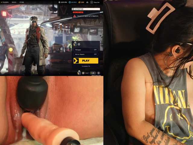 MrsTexMix's BongaCams show and profile