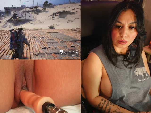 MrsTexMix's BongaCams show and profile