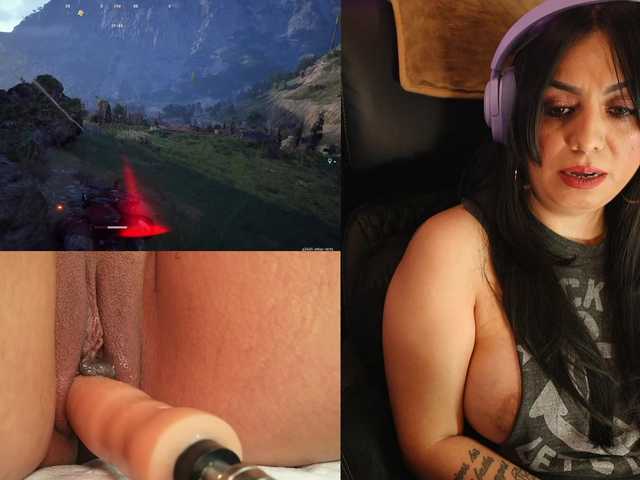 MrsTexMix's BongaCams show and profile