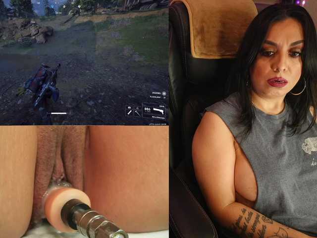 MrsTexMix's BongaCams show and profile