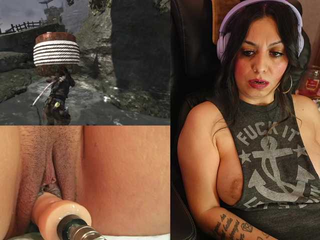 MrsTexMix's BongaCams show and profile