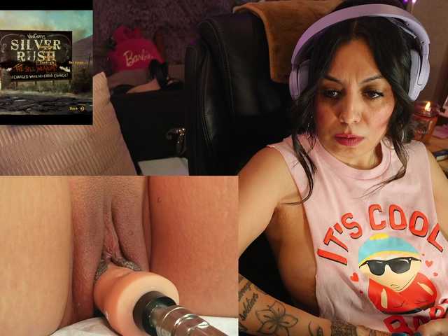 MrsTexMix's BongaCams show and profile