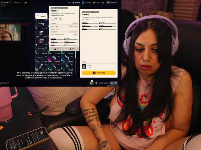 Preview of rok-n-blaze