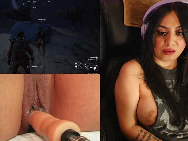 MrsTexMix's BongaCams show and profile