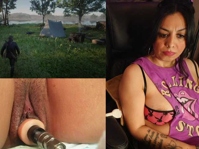 MrsTexMix's BongaCams show and profile