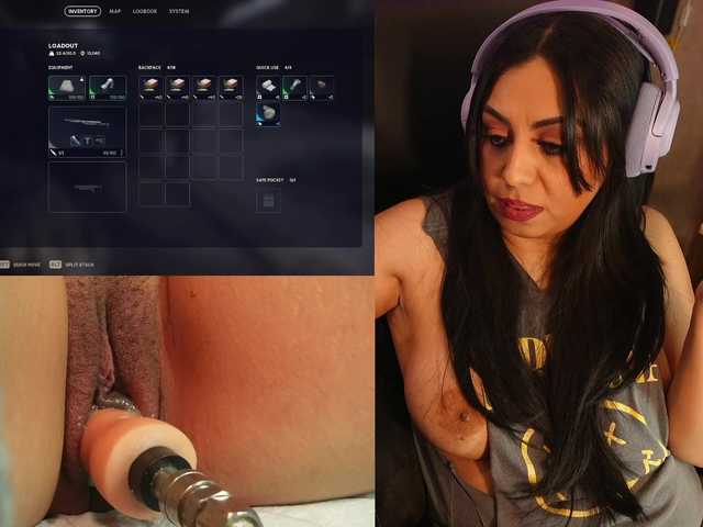 MrsTexMix's BongaCams show and profile