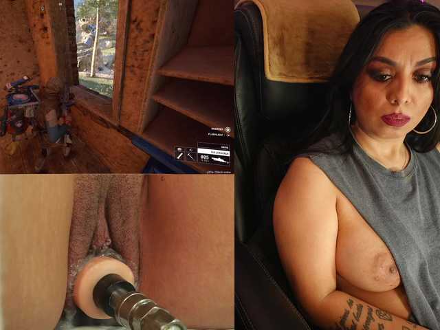 MrsTexMix's BongaCams show and profile