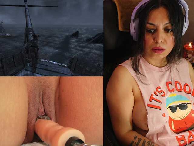 MrsTexMix's BongaCams show and profile