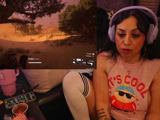 Preview of rok-n-blaze