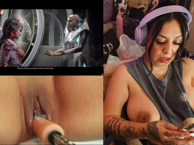 MrsTexMix's BongaCams show and profile