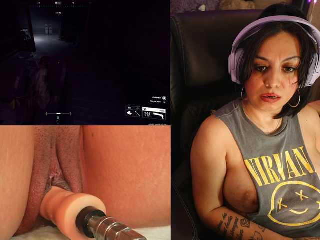 MrsTexMix's BongaCams show and profile