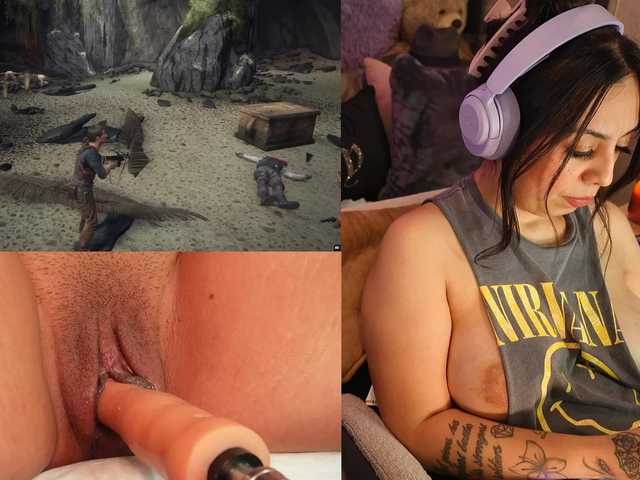 MrsTexMix's BongaCams show and profile