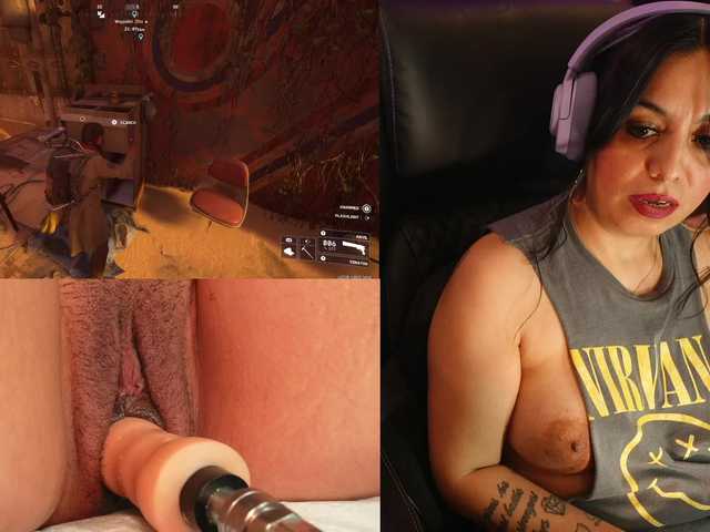 MrsTexMix's BongaCams show and profile