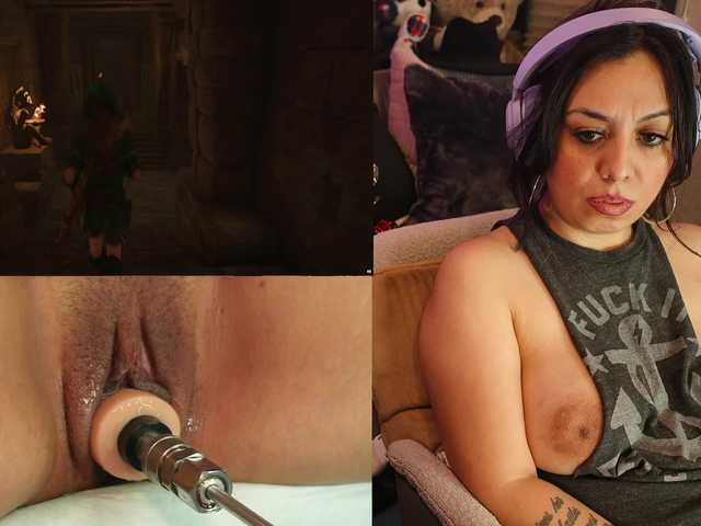 MrsTexMix's BongaCams show and profile