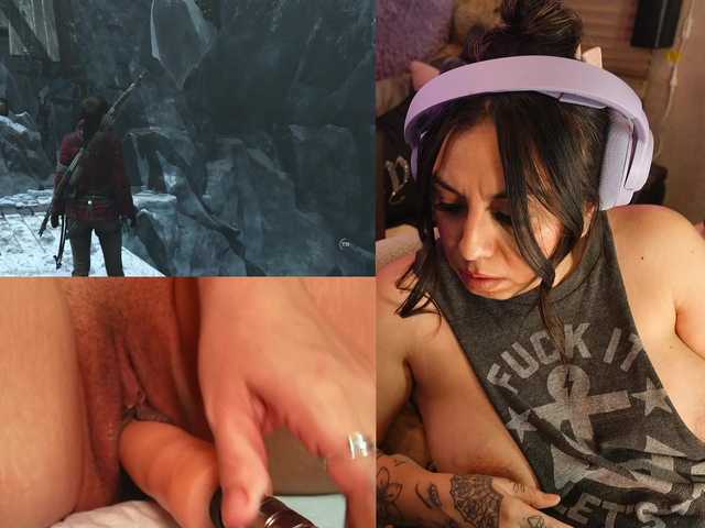 MrsTexMix's BongaCams show and profile