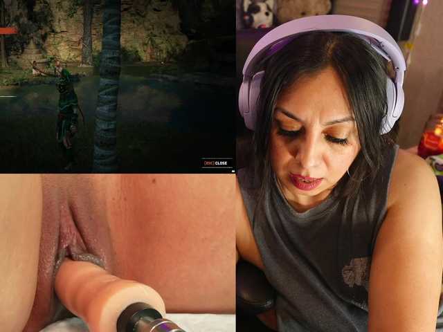 MrsTexMix's BongaCams show and profile