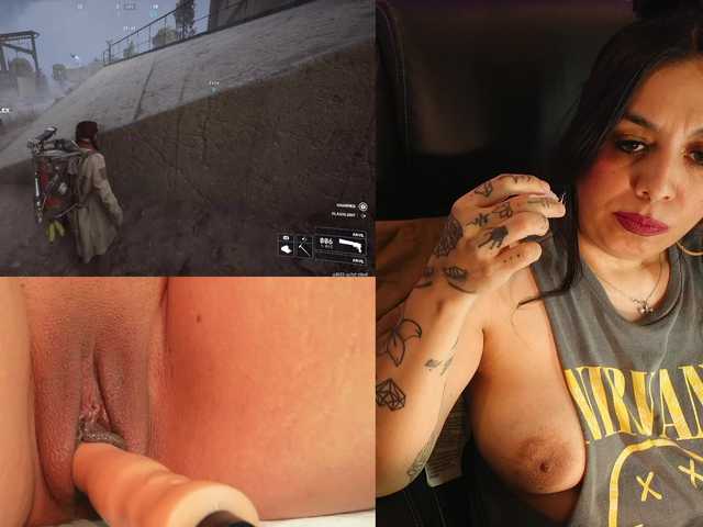 Preview of rok-n-blaze