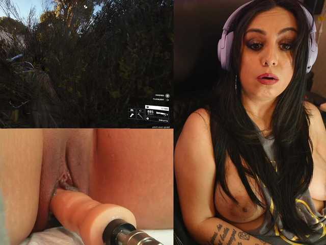 MrsTexMix's BongaCams show and profile