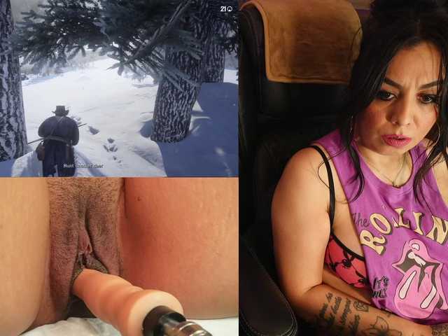 MrsTexMix's BongaCams show and profile