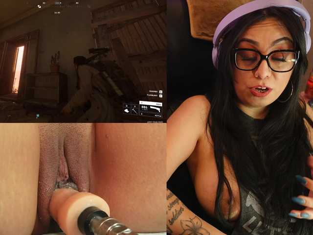 MrsTexMix's BongaCams show and profile