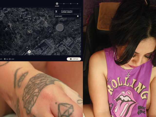 MrsTexMix's BongaCams show and profile