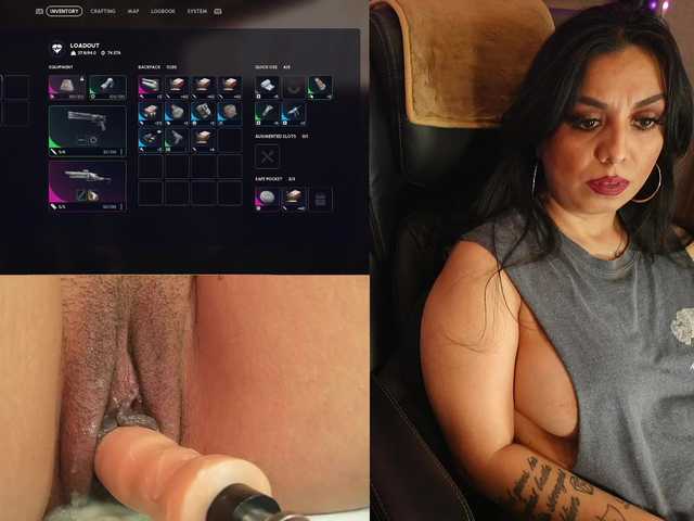 MrsTexMix's BongaCams show and profile