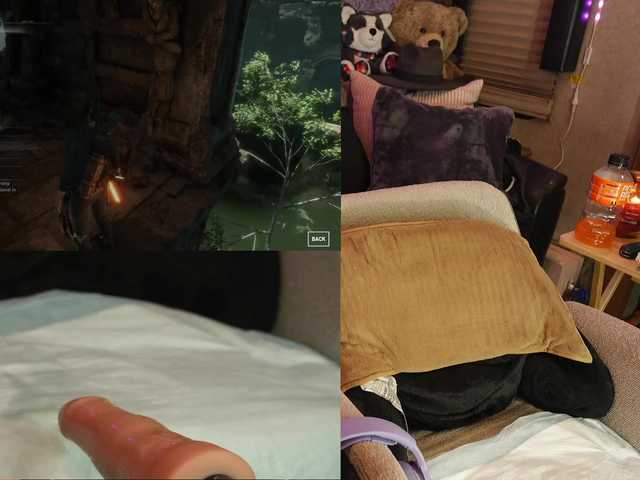 MrsTexMix's BongaCams show and profile