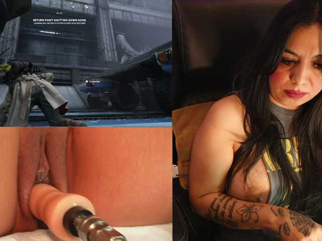 MrsTexMix's BongaCams show and profile