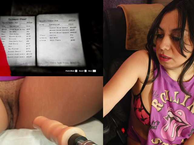 MrsTexMix's BongaCams show and profile