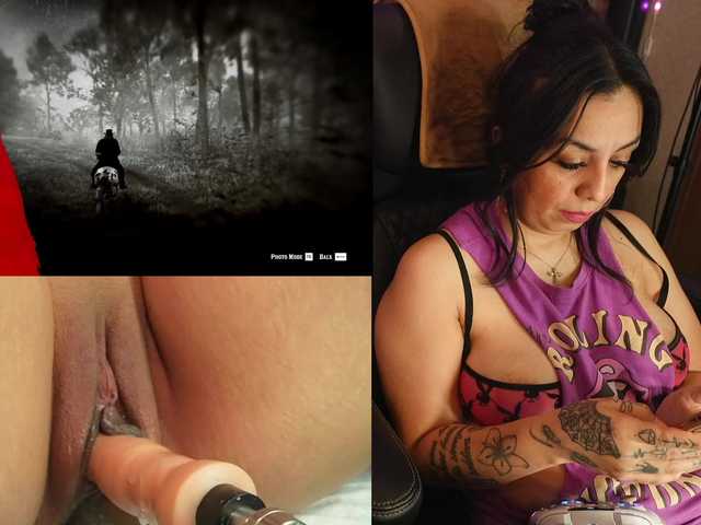 MrsTexMix's BongaCams show and profile