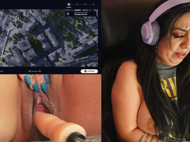 MrsTexMix's BongaCams show and profile