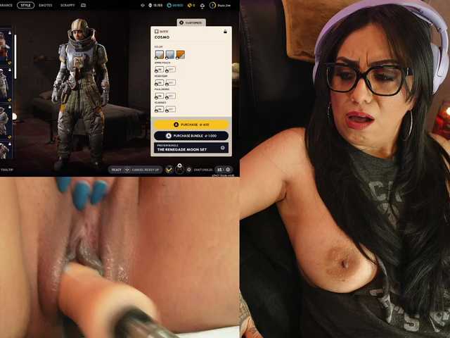 MrsTexMix's BongaCams show and profile