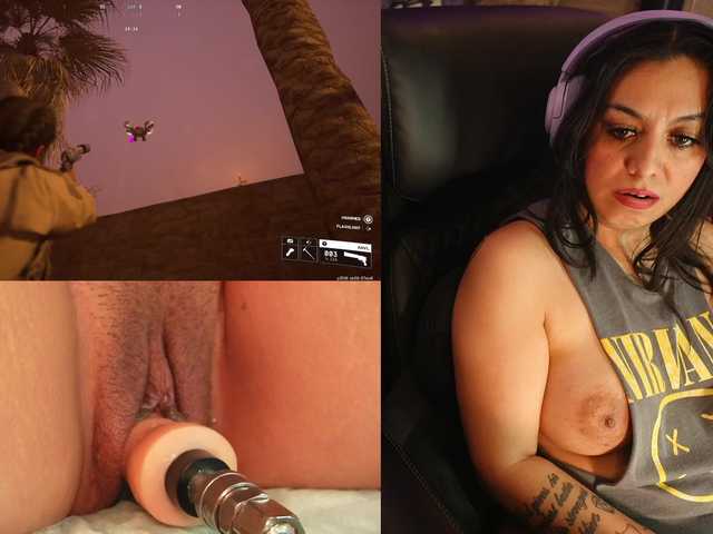 MrsTexMix's BongaCams show and profile