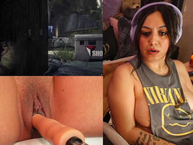 MrsTexMix's BongaCams show and profile