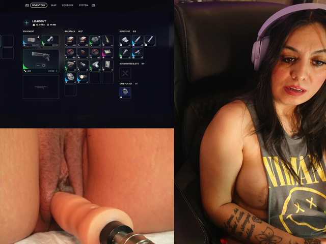 MrsTexMix's BongaCams show and profile