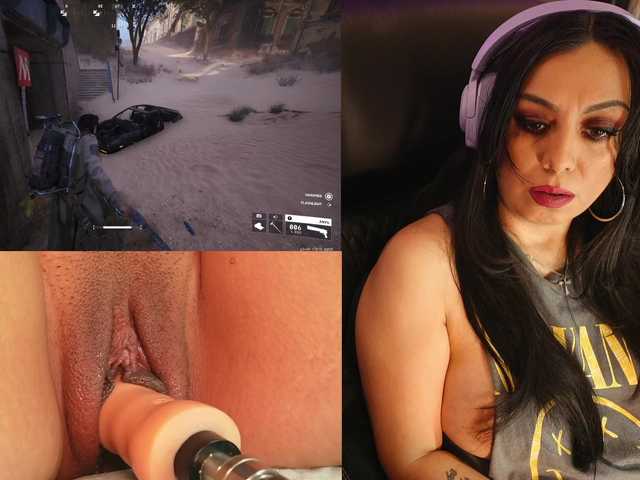 MrsTexMix's BongaCams show and profile