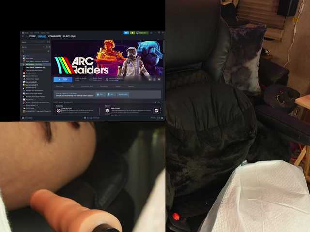 MrsTexMix's BongaCams show and profile