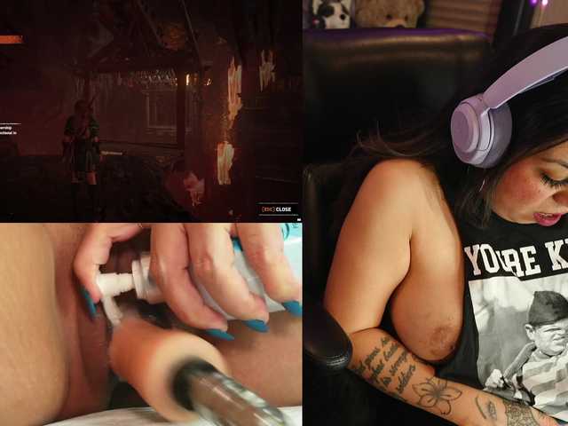 Preview of rok-n-blaze