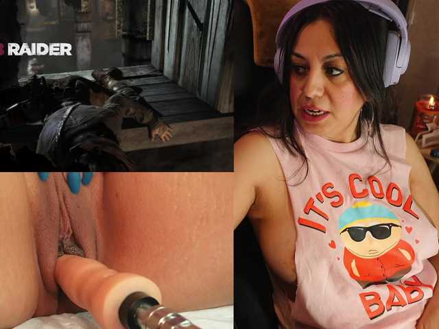 MrsTexMix's BongaCams show and profile