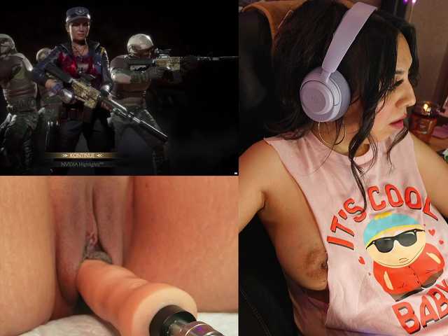 MrsTexMix's BongaCams show and profile