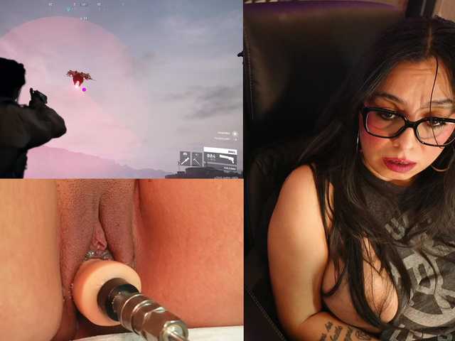 MrsTexMix's BongaCams show and profile