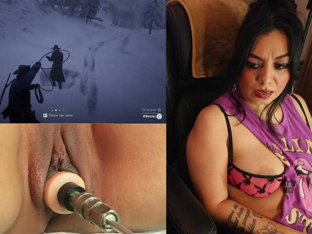 MrsTexMix's BongaCams show and profile