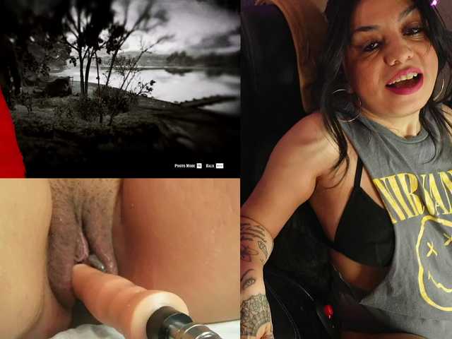 MrsTexMix's BongaCams show and profile