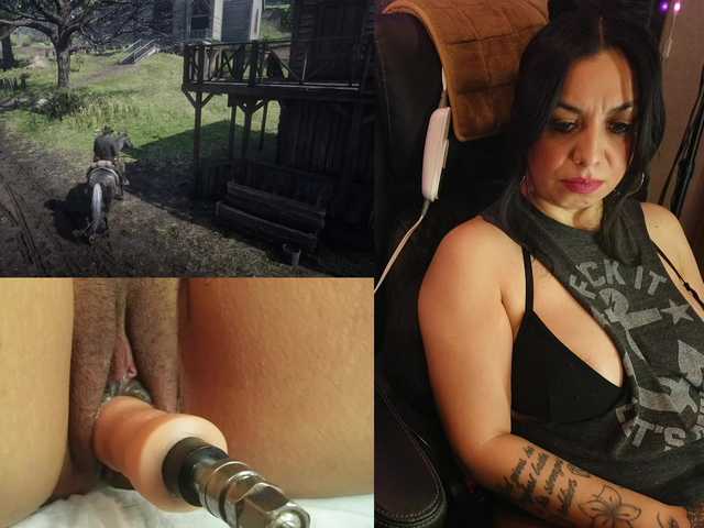 MrsTexMix's BongaCams show and profile