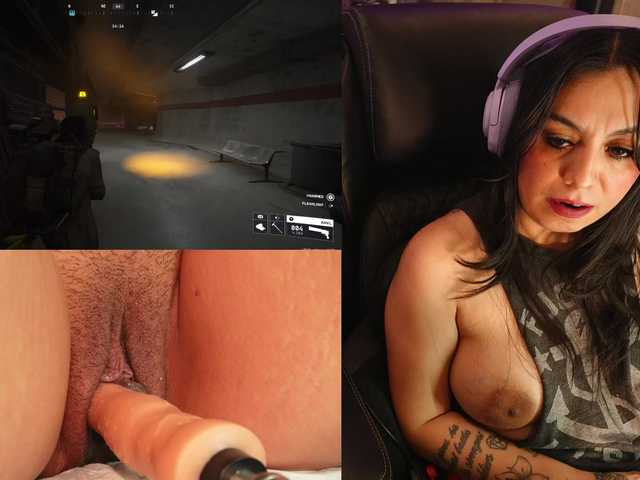 MrsTexMix's BongaCams show and profile